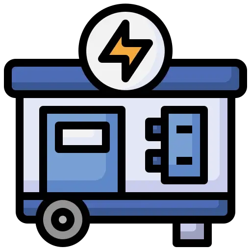 Power backup at Puravankara Greater Noida