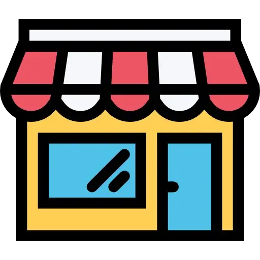 Convenience store at Puravankara Greater Noida