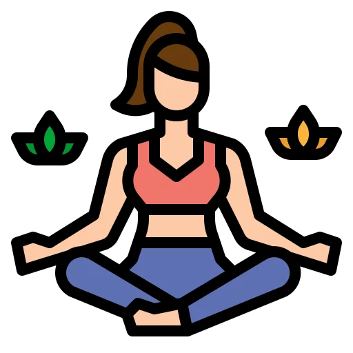 Yoga pavilion at Puravankara Greater Noida