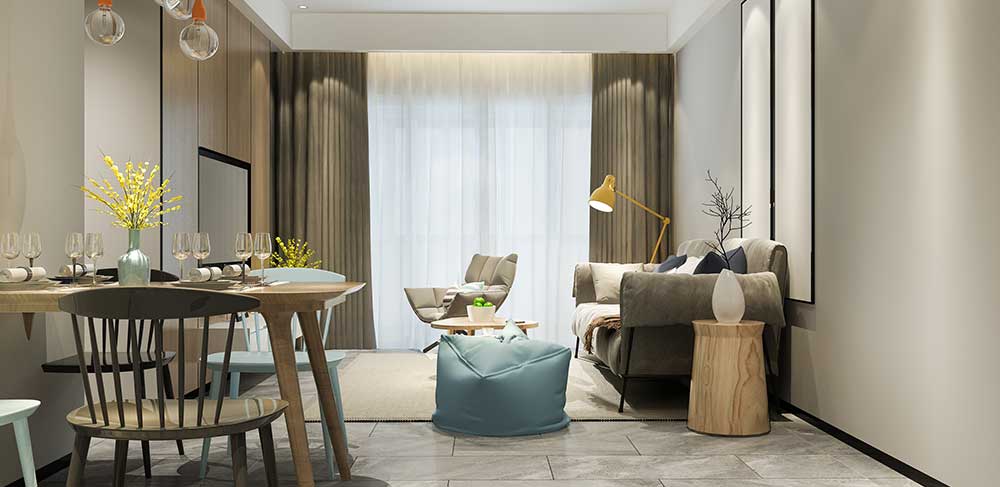Puravankara Greater Noida apartment building exterior view